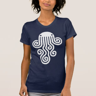Little Octopus T-Shirt
