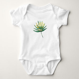 Little one baby bodysuit