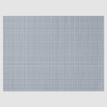 Little One Hand Drawn Grid - dusty steel grey