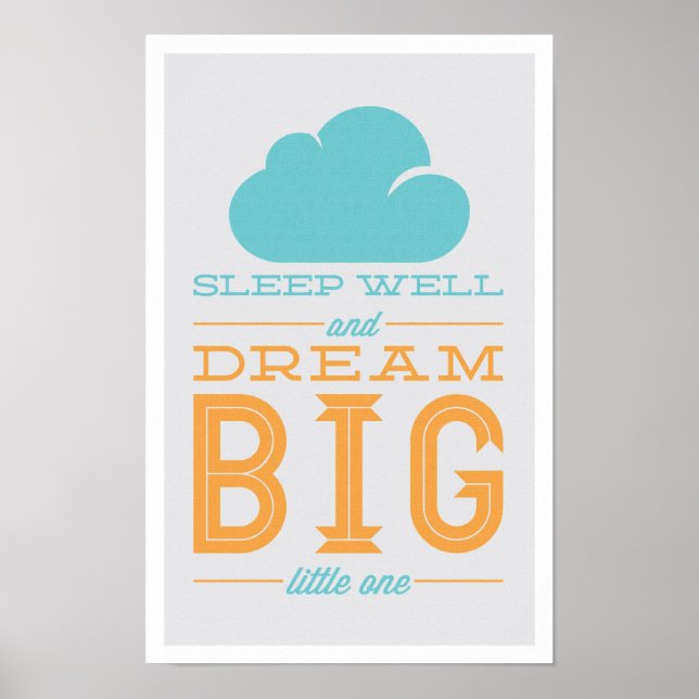 Little One Print (Front)