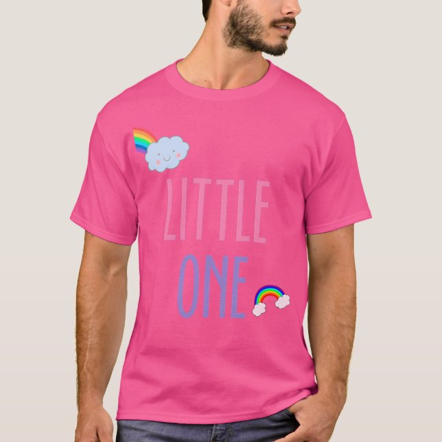 Little One T-Shirt (Front)