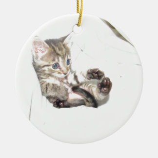 Little orphan Annie Ceramic Tree Decoration