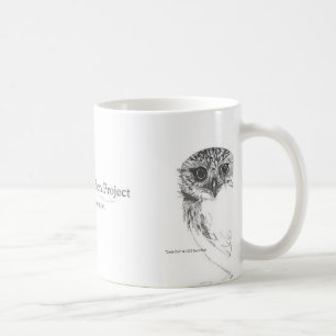 Little Owl Mug