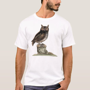 Little Owl T-Shirt