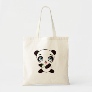Little Panda Bag