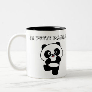 Little Panda Mug