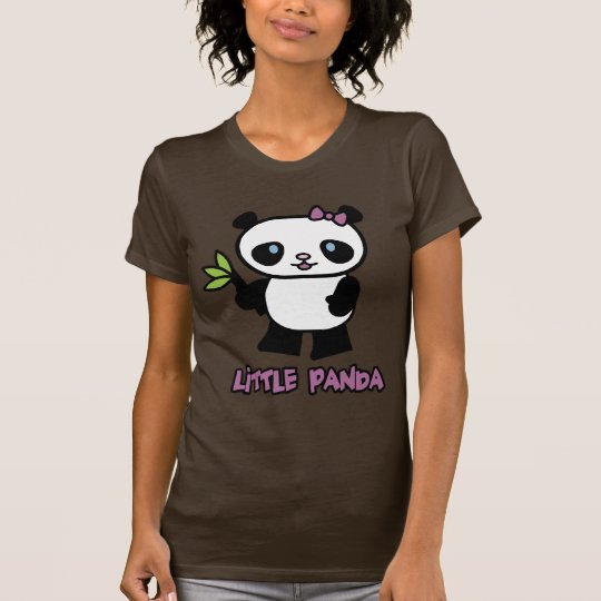 Little Panda T-Shirt