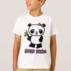 Little Panda T-Shirt