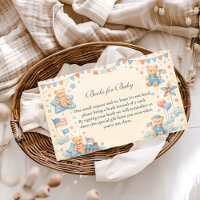 Little Patriot Welcome Books for Baby