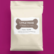 Little Paws Homemade Dog Treats Business