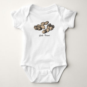 Little Peanut Baby Bodysuit