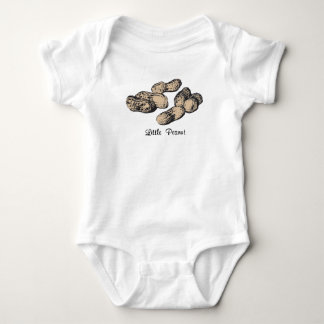Little Peanut Baby Bodysuit