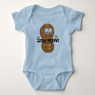 Little Peanut Baby Bodysuit