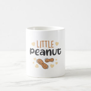 Little Peanut Baby Coffee Mug