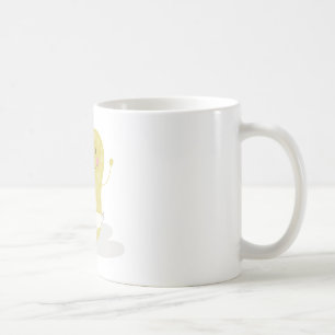 Little Peanut Coffee Mug