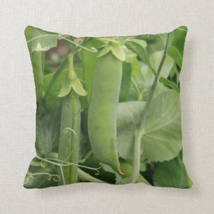 Little Peas of Summer Cushion