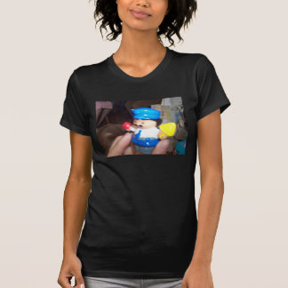 Little People T-Shirt