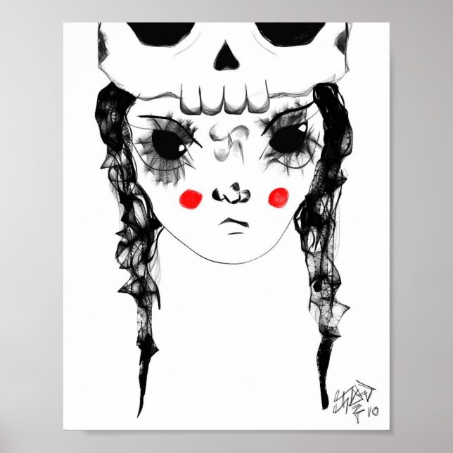Little Phoenix 01 Poster (Front)