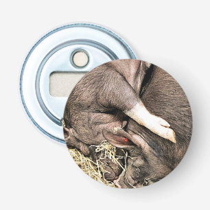 LITTLE PIGS BOTTLE OPENER