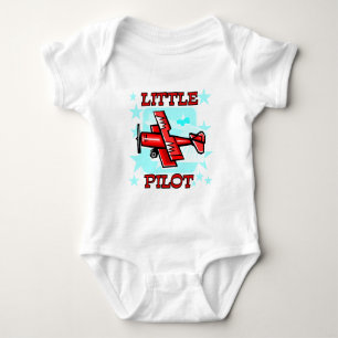 Little Pilot Tshirts and Gifts