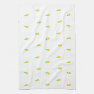 Little Pineapples - Tea Towels
