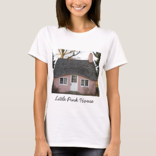 Little Pink House T-Shirt