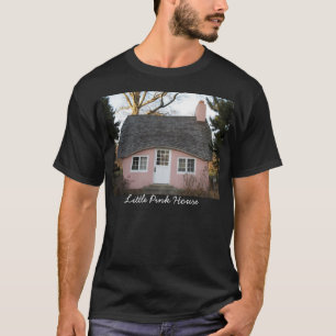 Little Pink House T-Shirt