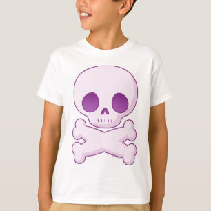 Little Pink Pirate (Child) T-Shirt