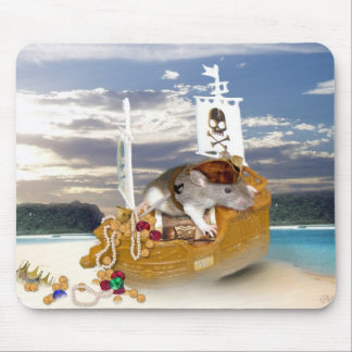 Little PiRATe Mousepad
