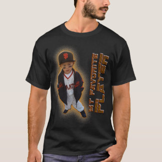 Little player T-Shirt