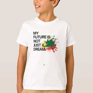 Little Police Hero Kids T-Shirt   Cute Police Offi