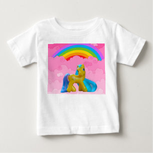 Little Pony. Baby T-Shirt