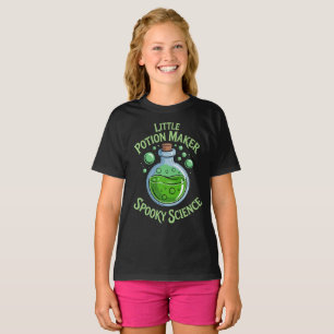 Little Potion Maker Tee