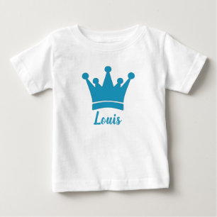 Little Prince - A Royal Baby T-Shirt