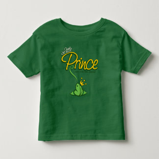 Little Prince (crisp) Toddler T-Shirt