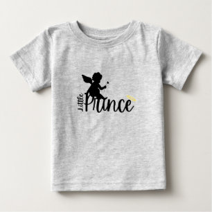 Little Prince Cupid T-Shirt