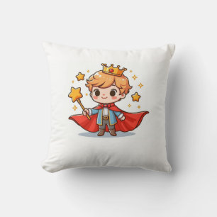 Little Prince Cushion