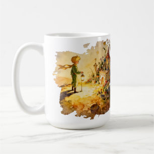little prince Mug