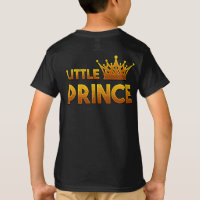 Little Prince