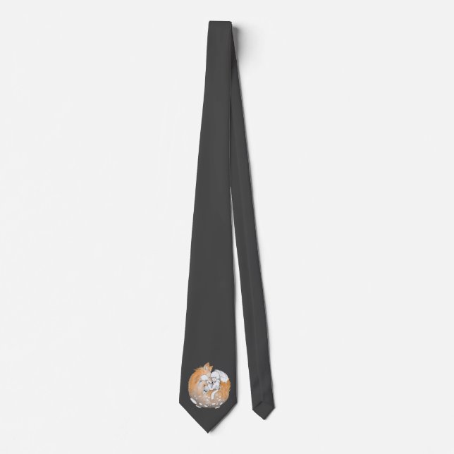 Little Prince Tie (Front)