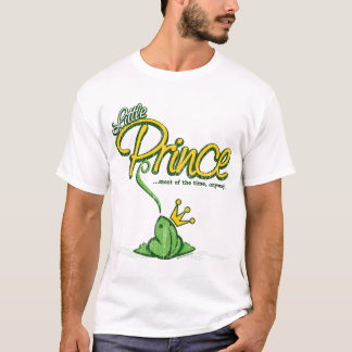 Little Prince (vintage) T-Shirt