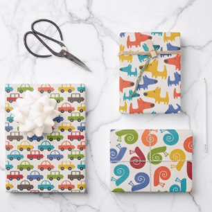 Little Prince  Wrapping Paper Sheet