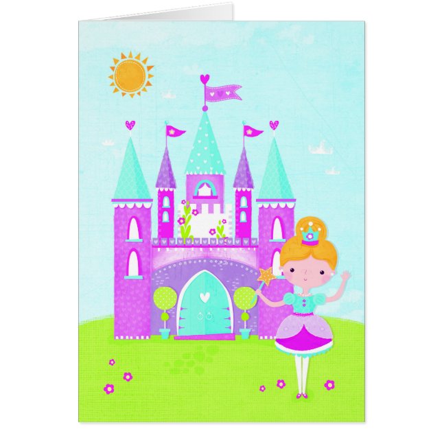 Little princess (Front)