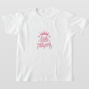 Little princess T-Shirt