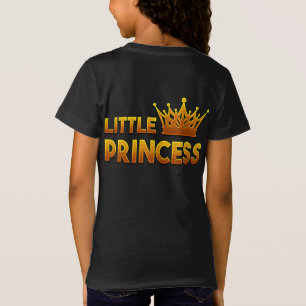 Little Princess T-Shirt