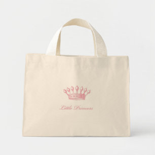 Little Princess Tote