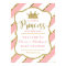 Little Princess Welcome Sign Poster, Baby Shower