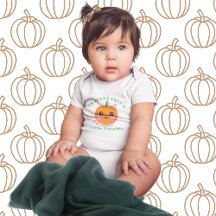 Little Pumpkin 