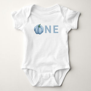Little Pumpkin first Birthday Party  Baby Bodysuit
