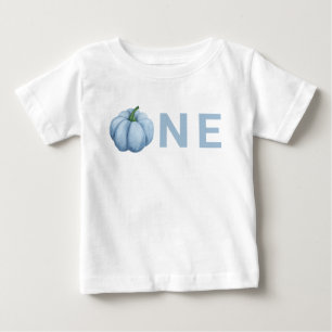 Little Pumpkin first Birthday Party Baby T-Shirt